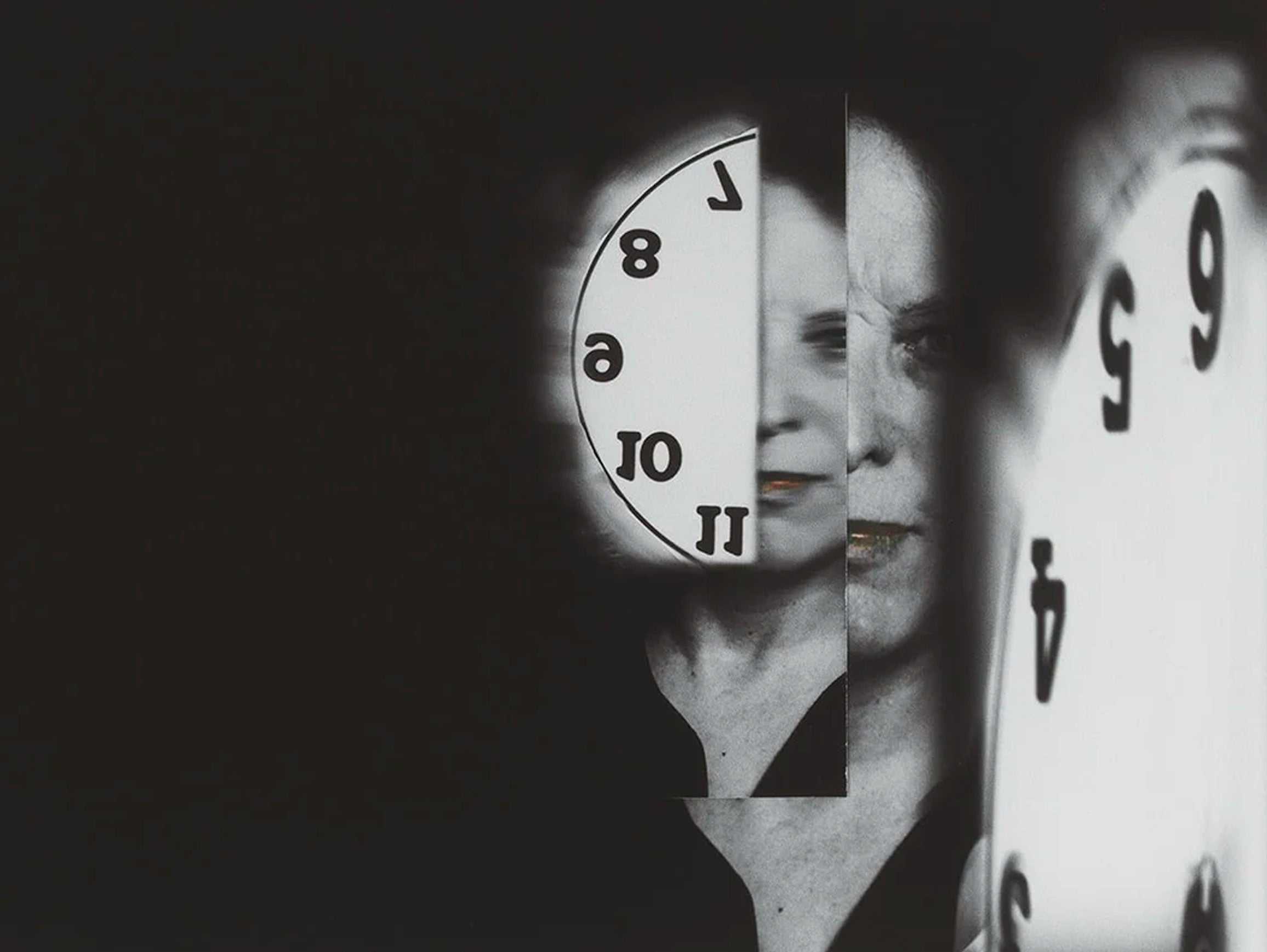 +multiple fACES, 2019